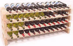 Modular Wine Racks