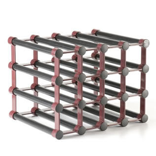 Chateau Wine Racks